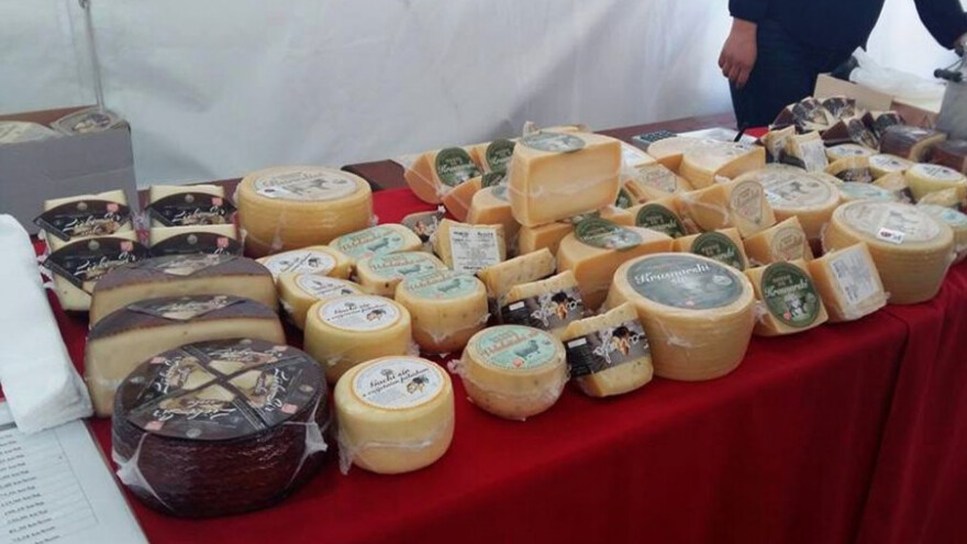 Predavanja o Lika Quality sustavu u četiri grada