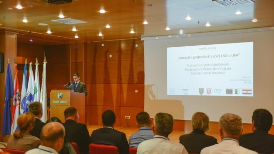 Kako Liku gospodarski ojačati?