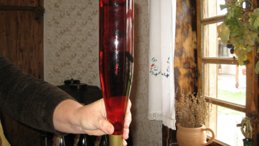 Kako se pravi liker i može li se od toga živeti?