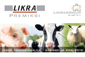 LIKRA sprema iznenađenja za Gudovac