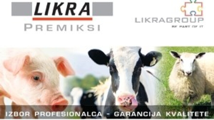 LIKRA sprema iznenađenja za Gudovac