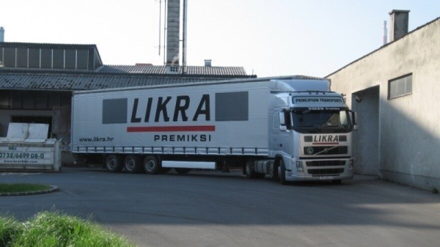 Najkvalitetniji premiksi u Gudovcu!