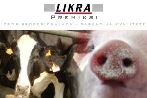Uspjeh Agro-farmera je i uspjeh LIKRE