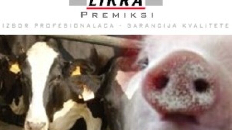 Uspjeh Agro-farmera je i uspjeh LIKRE