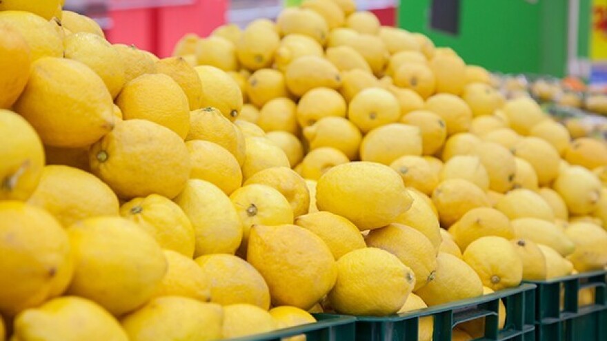 Koliko je zdravstveno ispravan limun u RH