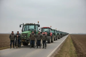 Linić spreman razgovarati s poljoprivrednicima