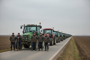 Linić spreman razgovarati s poljoprivrednicima