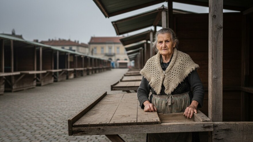 Liniću, čestitamo! Tržnice fiskalizaciju dočekale - prazne!