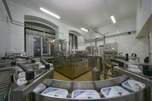 Belje otpremilo prvu pošiljku ABC sira u Južnu Koreju