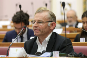Norbert Lins: Neki traže evoluciju Zajedničke poljoprivredne politike, a neki revoluciju