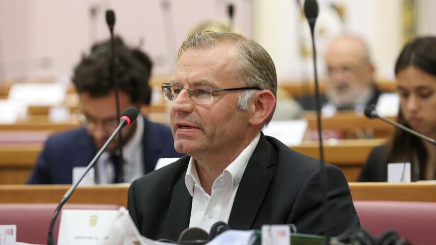 Norbert Lins: Neki traže evoluciju Zajedničke poljoprivredne politike, a neki revoluciju