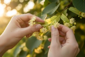 Lipa - drvo ljubavi umiruje i štiti od prehlade