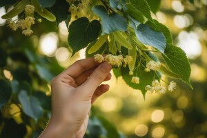 Lipa - drvo ljubavi umiruje i štiti od prehlade