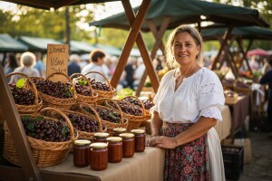 Lipanj rezerviran za domaće eko višnje!