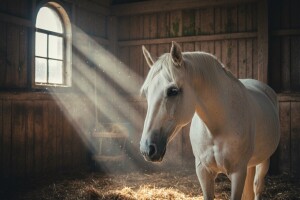 Lipicanci opet beskućnici zbog spora oko zemlje?