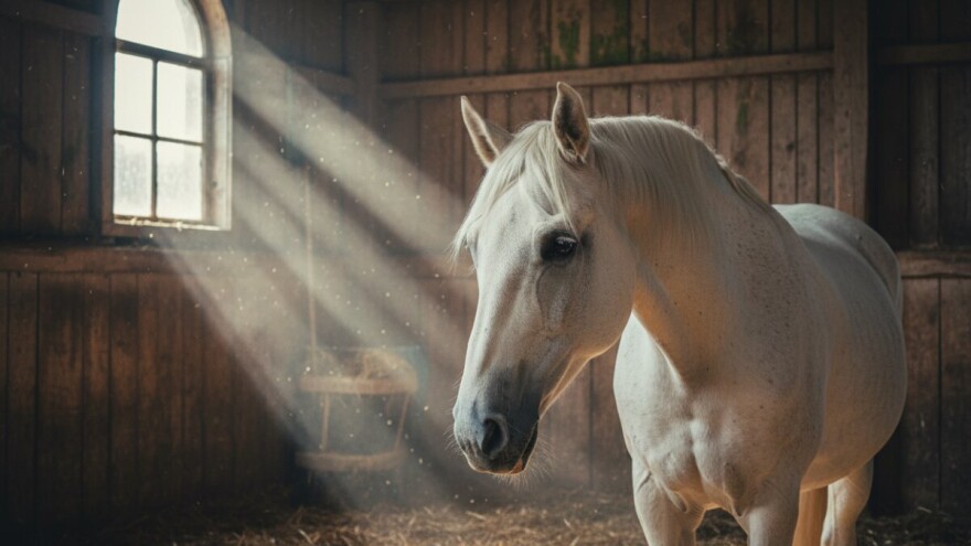 Lipicanci opet beskućnici zbog spora oko zemlje?