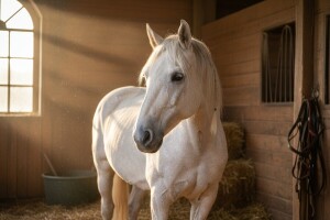 Lipicanci ponos ergele
