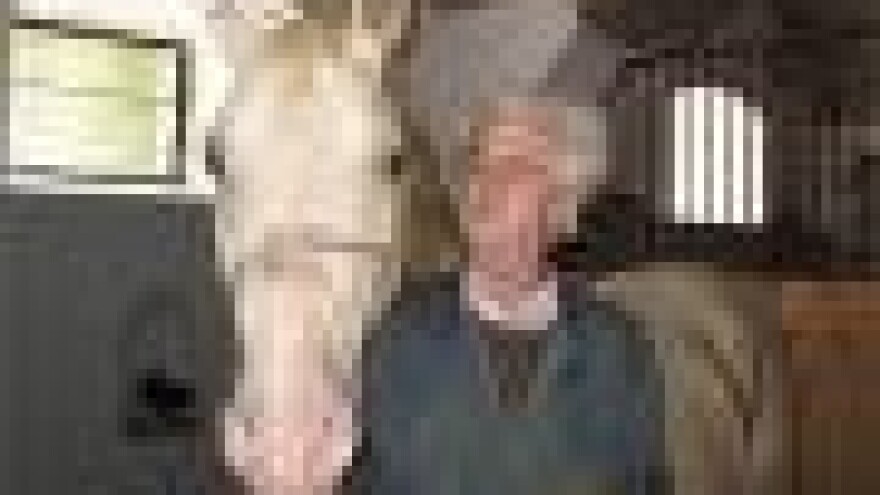 Lipicanci opet beskućnici zbog spora oko zemlje?