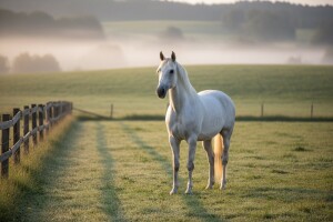 Lipicaneri su kulturno bogatsvo u poljoprivredi - elegantni i dobre ćudi