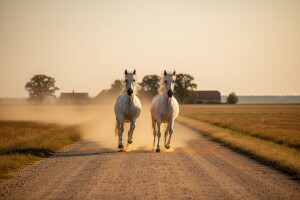 Lipičani ne žele sukob s Đakovom u vezi s ergelom