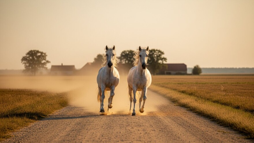 Lipičani ne žele sukob s Đakovom u vezi s ergelom