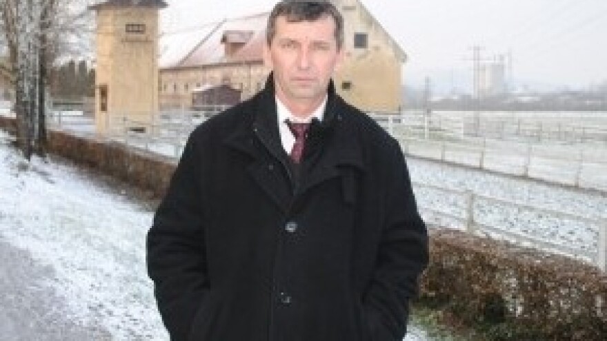 Najskuplja zemlja je ona neobrađena