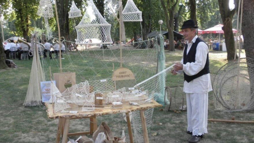 Tri dana Lipovljanskih susreta!