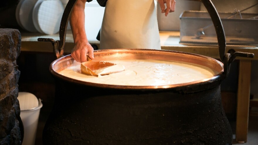 Javite se za učešće u programu za razvoj poduzetništva u poljoprivredi i proizvodnji hrane.