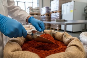 Lista hrane koja podliježe povećanom kontrolom pri uvozu