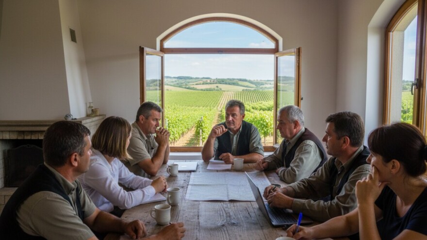 Liste prihvaćenih kandidatura za Hrvatsku poljoprivrednu komoru