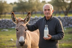 Litra mlijeka za 300 kuna!