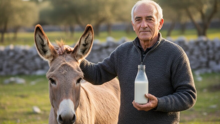 Litra mlijeka za 300 kuna!