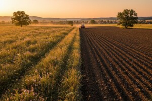 Livada traži negu, a ne samo gazdu