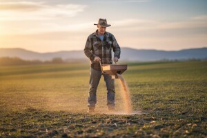 Livada traži njegu, a ne samo gazdu