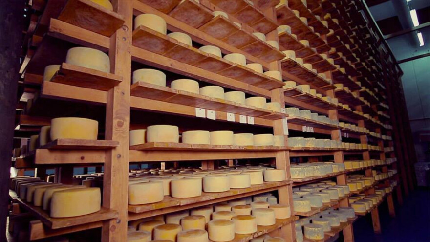 Livanjski sir - najbolji sir na Balkanu!