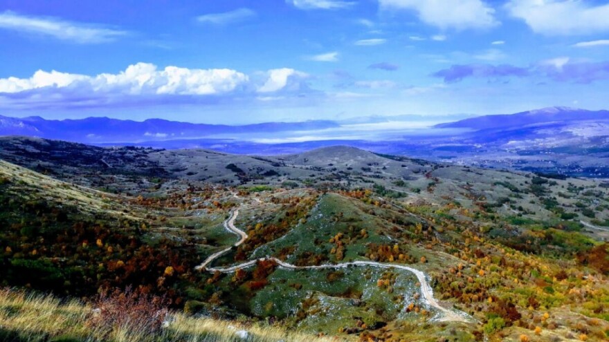 Šumarija Livno izgrađuje i sanira lokalitete od interesa za šumarstvo i lokalnu zajednicu