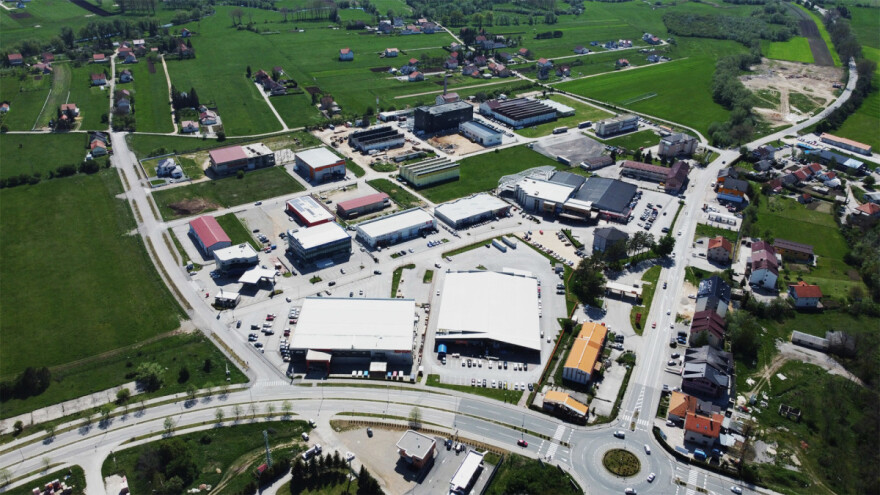 Livno gradi poljoprivredni centar, direktna korist za 150 PPG-ova