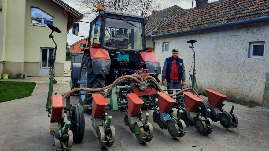 Koja je "dobitna kombinacija" hibrida kukuruza?