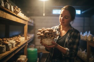 Ljekovita, hranjiva i za proračun obećavajuća