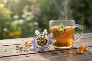 Ljekovita "Kruna Gospodinova"