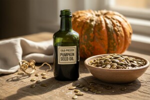 Ljekovita svojstva bundeva