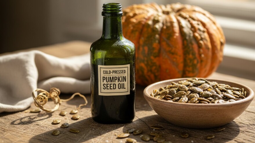 Ljekovita svojstva bundeva