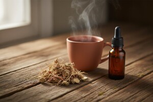 Ljekoviti korijen bedrenike