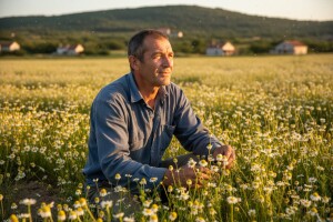 Ljekovito bilje - koju vrstu uzgajati i zašto?