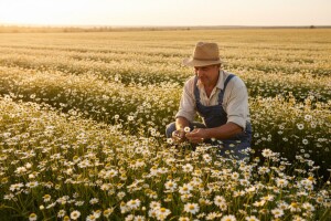 Ljekovito bilje na 500 ha