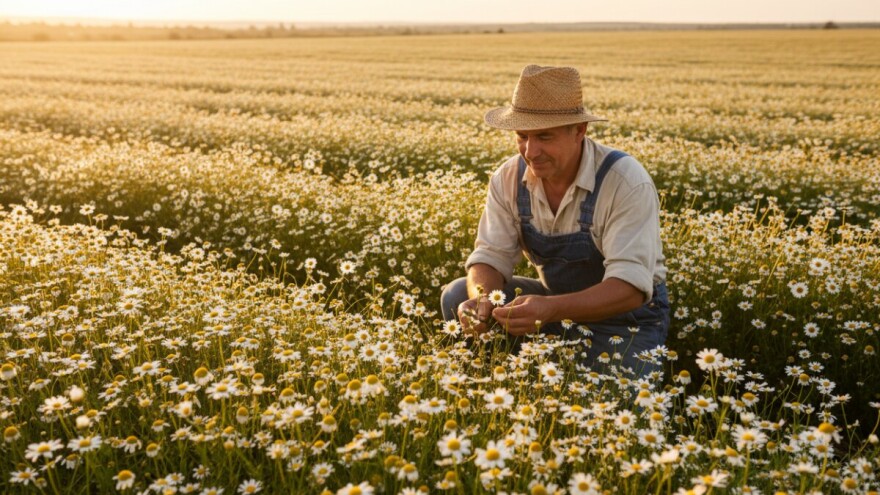 Ljekovito bilje na 500 ha