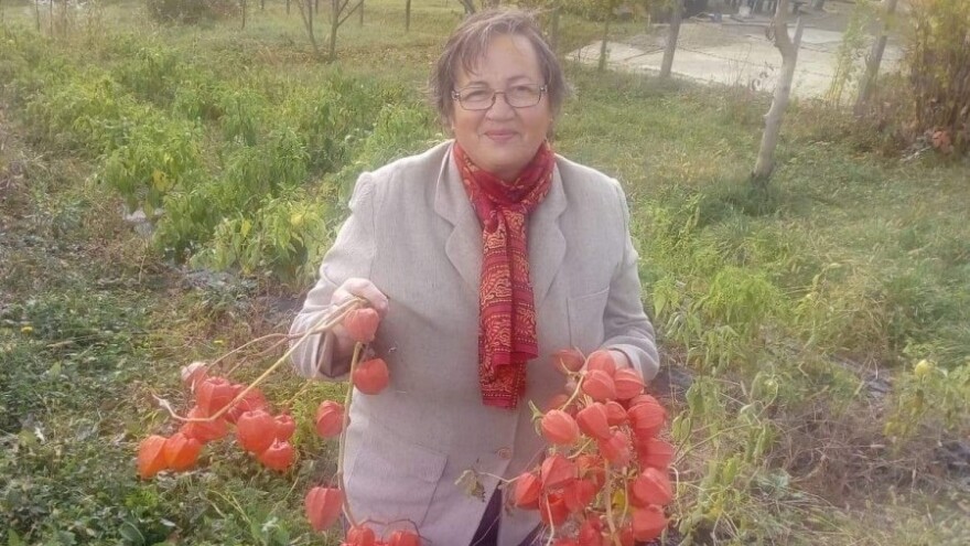 Prijedorčanka Mirjana Grbić decenijama prikuplja ljekovito bilje i od njega pravi prirodne proizvode