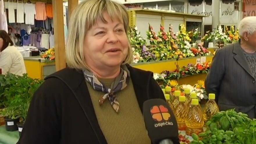 Uzgoj začinskog bilja u Slavoniji