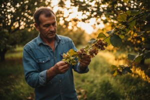 Lješnjaci su najisplativija kultura za sadnju
