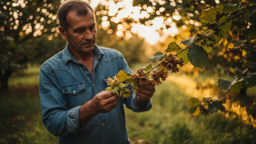 Lješnjaci su najisplativija kultura za sadnju